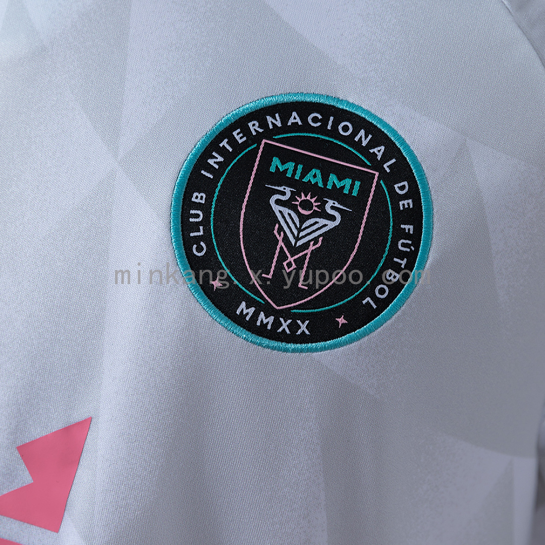 Inter Miami 26/27 Third Jersey S-4XL 8