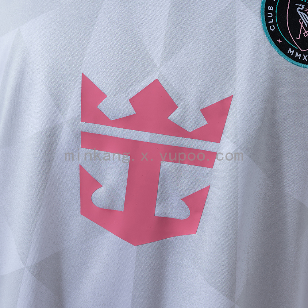Inter Miami 26/27 Third Jersey S-4XL 9