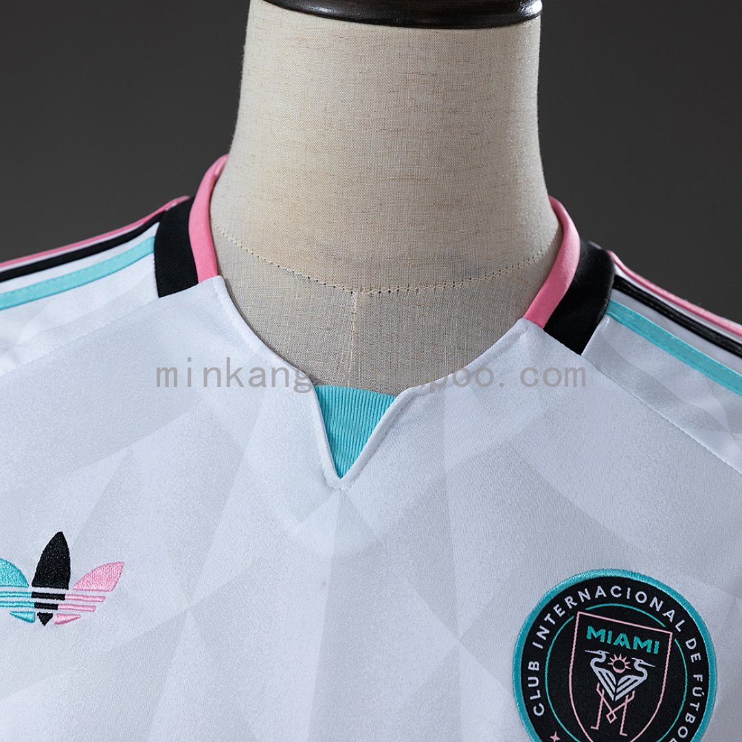 Inter Miami 26/27 Third Jersey S-4XL 10