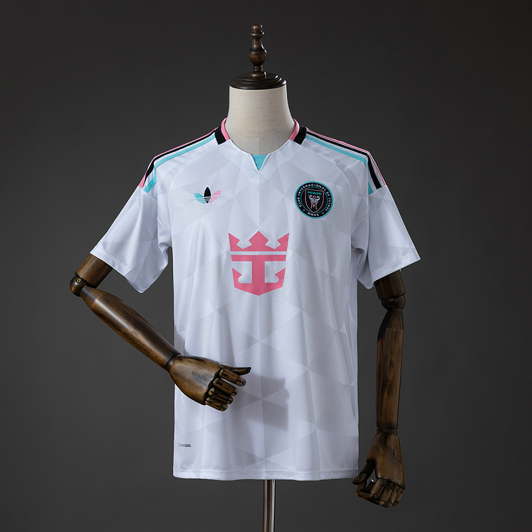 Inter Miami 26/27 Third Jersey S-4XL