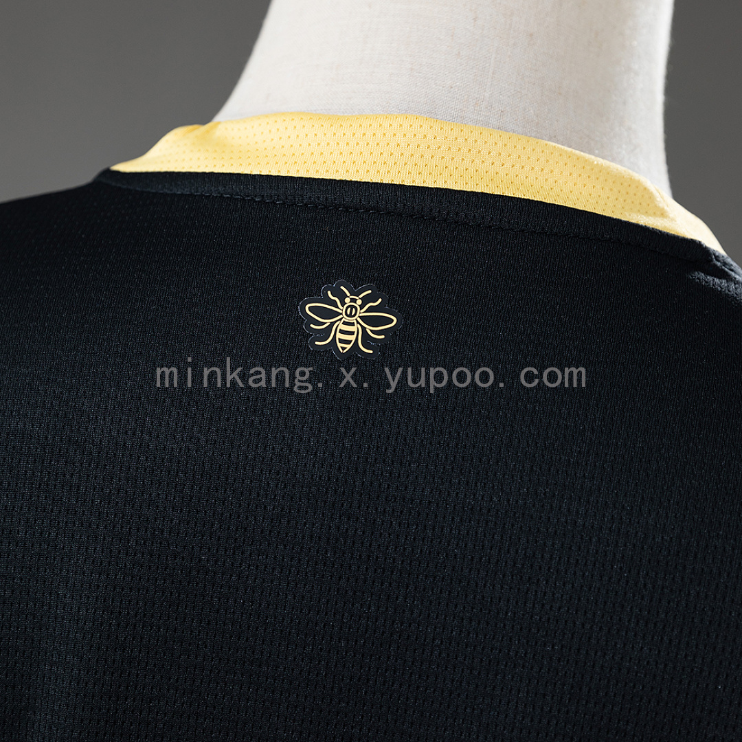 Manchester City 26/27 Away Jersey S-4XL 11