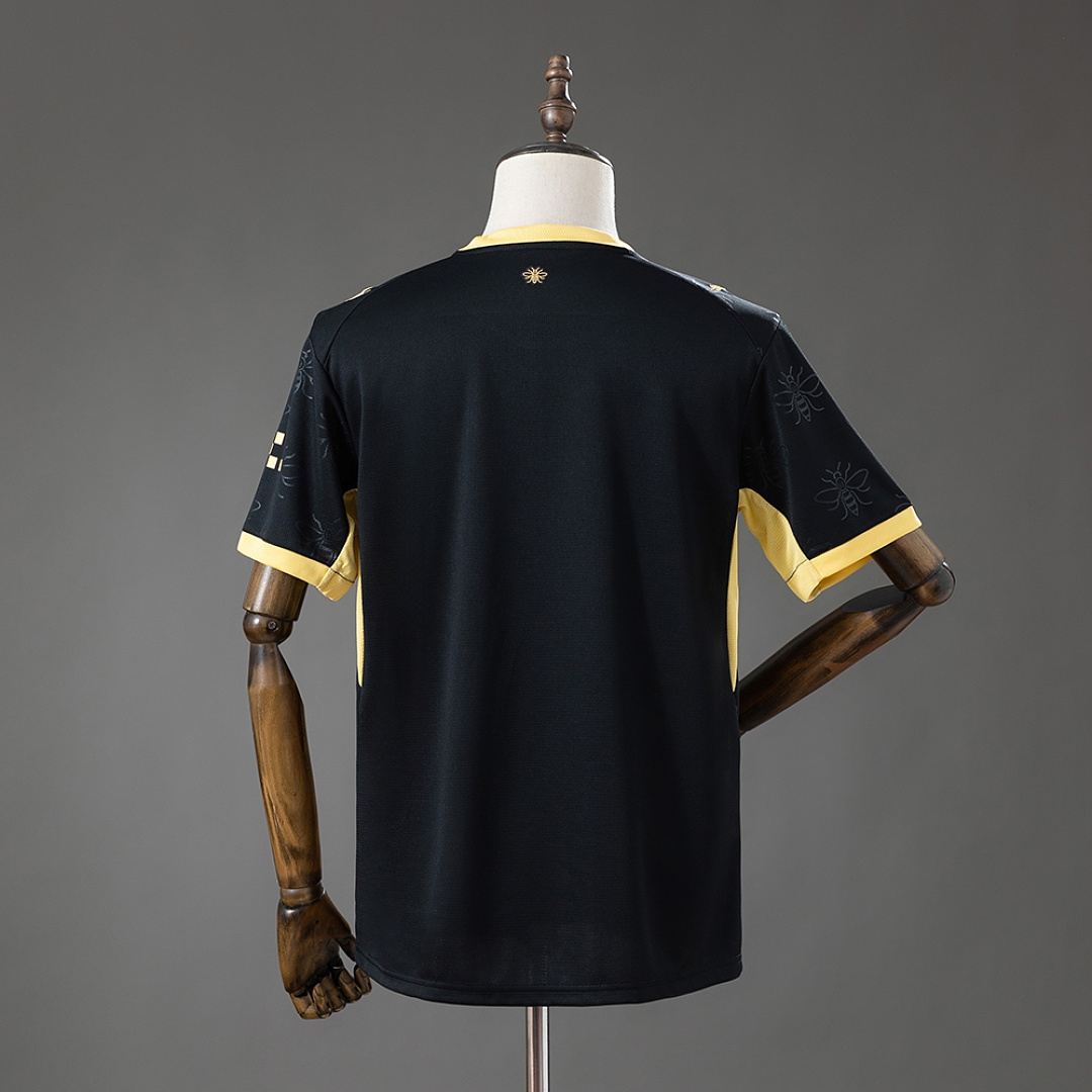 Manchester City 26/27 Away Jersey S-4XL 3