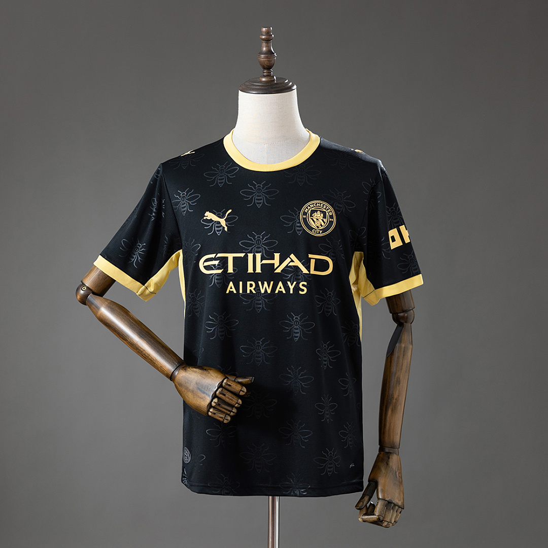 Manchester City 26/27 Away Jersey S-4XL