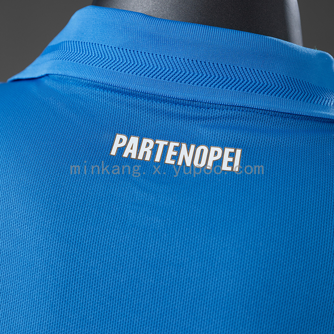 Napoli 26/27 Home Player Version Jersey S-3XL 2
