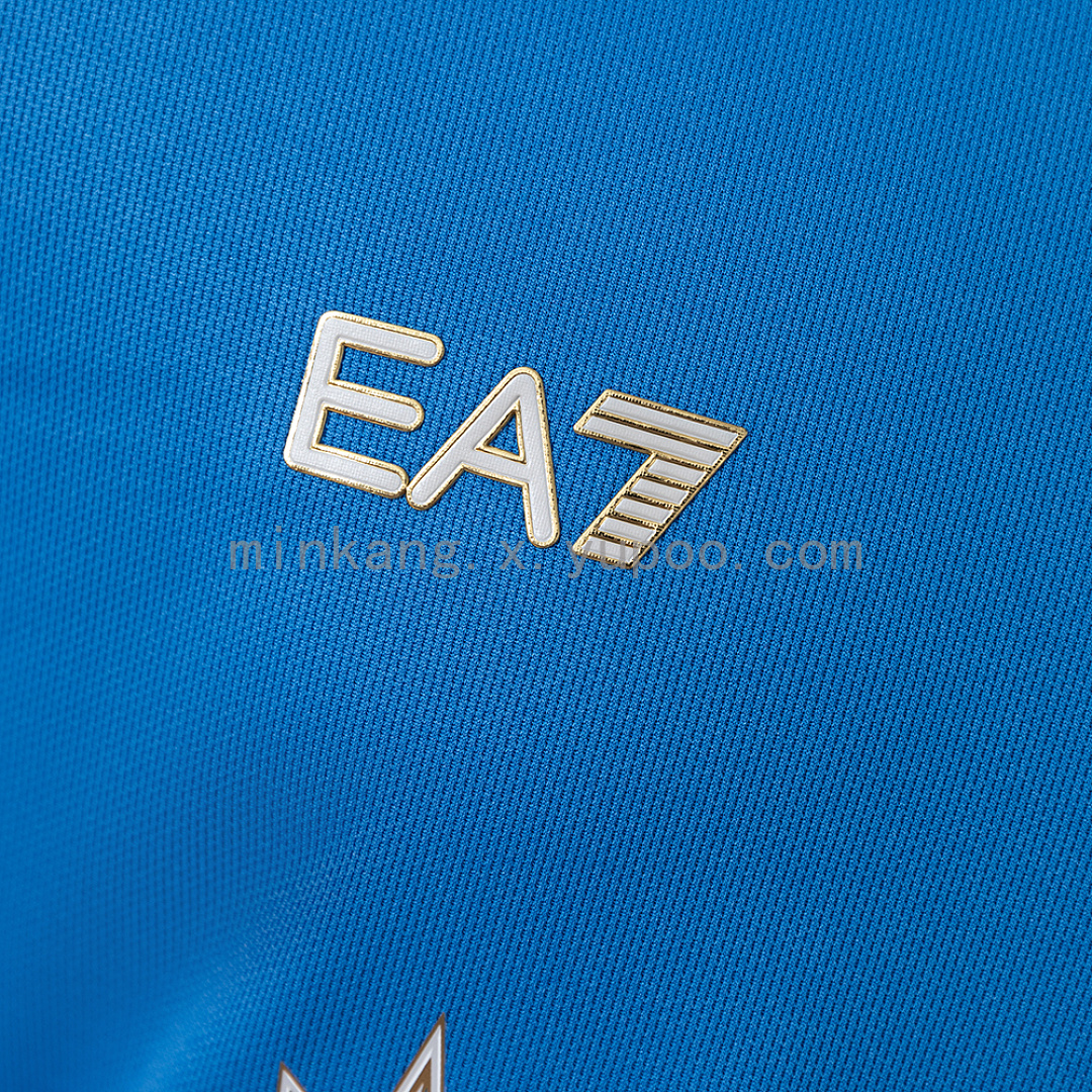 Napoli 26/27 Home Player Version Jersey S-3XL 6