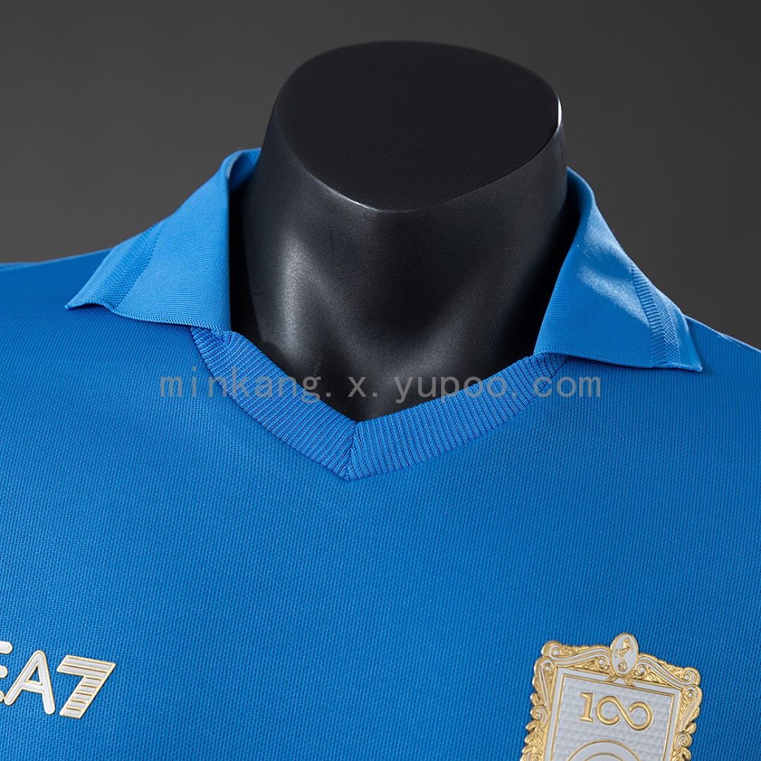 Napoli 26/27 Home Player Version Jersey S-3XL 9