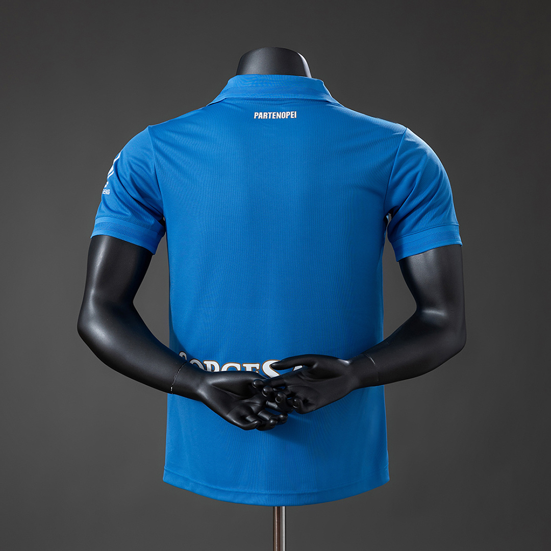 Napoli 26/27 Home Player Version Jersey S-3XL 10