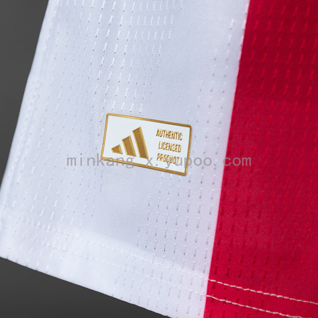 Ajax 26/27 Home Player Version Jersey S-3XL 8