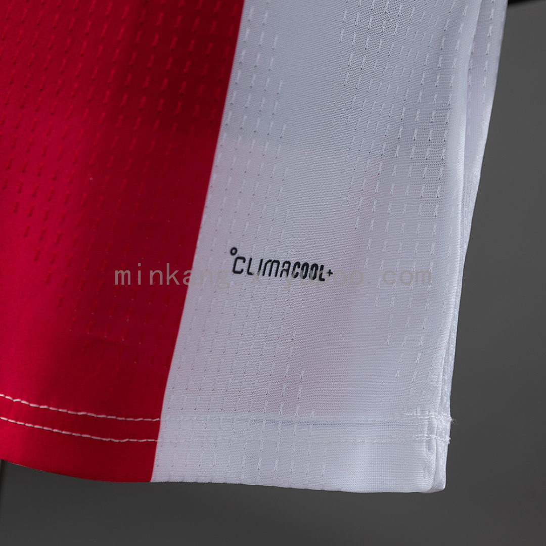 Ajax 26/27 Home Player Version Jersey S-3XL 7