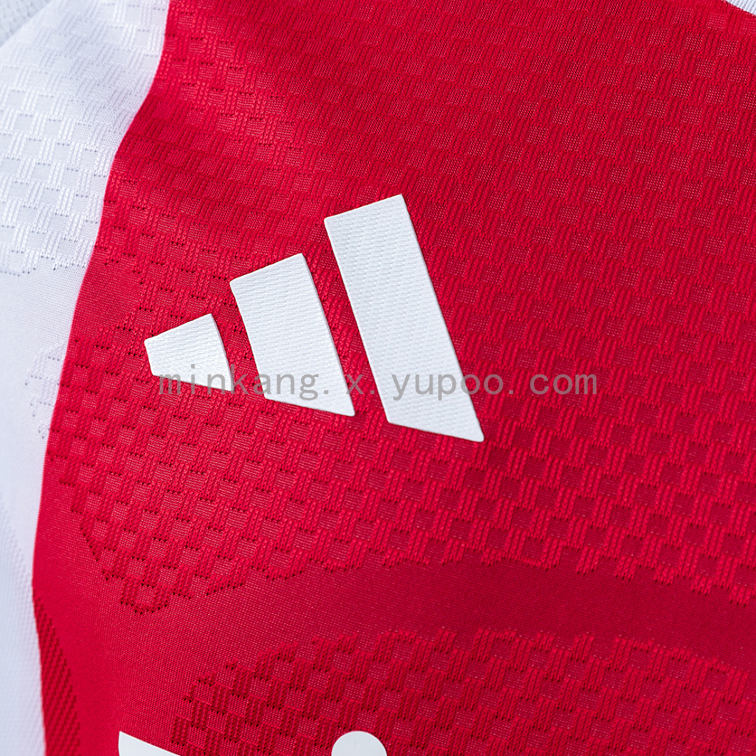 Ajax 26/27 Home Player Version Jersey S-3XL 5