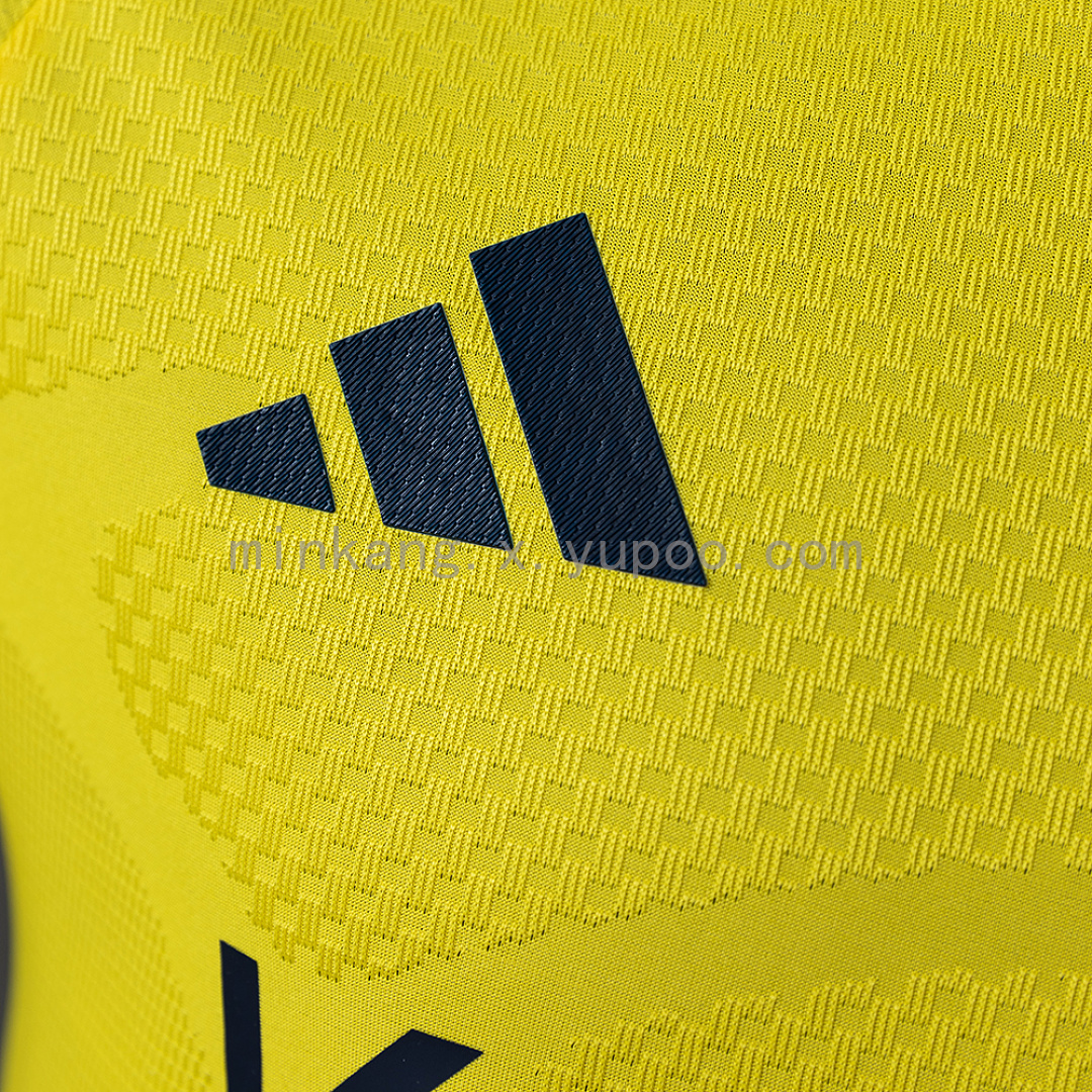 Riyadh Victory 26/27 Home Player Version Jersey S-XXL 6