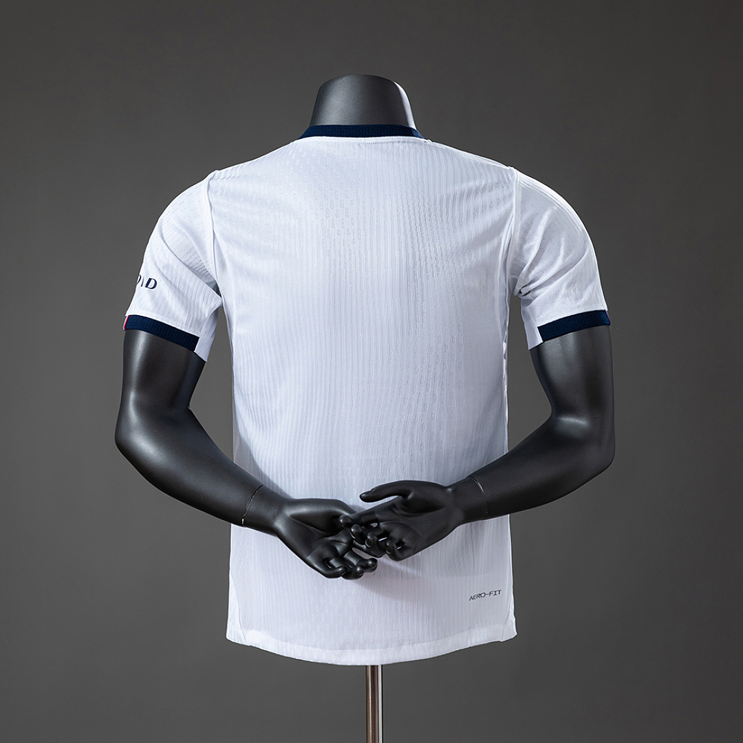 PSG 26/27 Away Player Version Jersey S-4XL 2