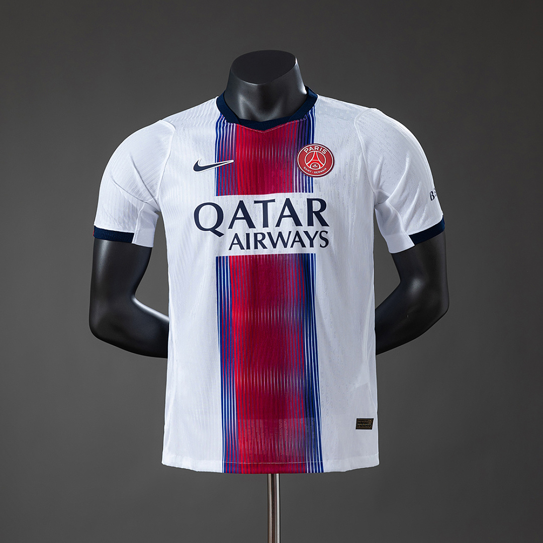 PSG 26/27 Away Player Version Jersey S-4XL 3