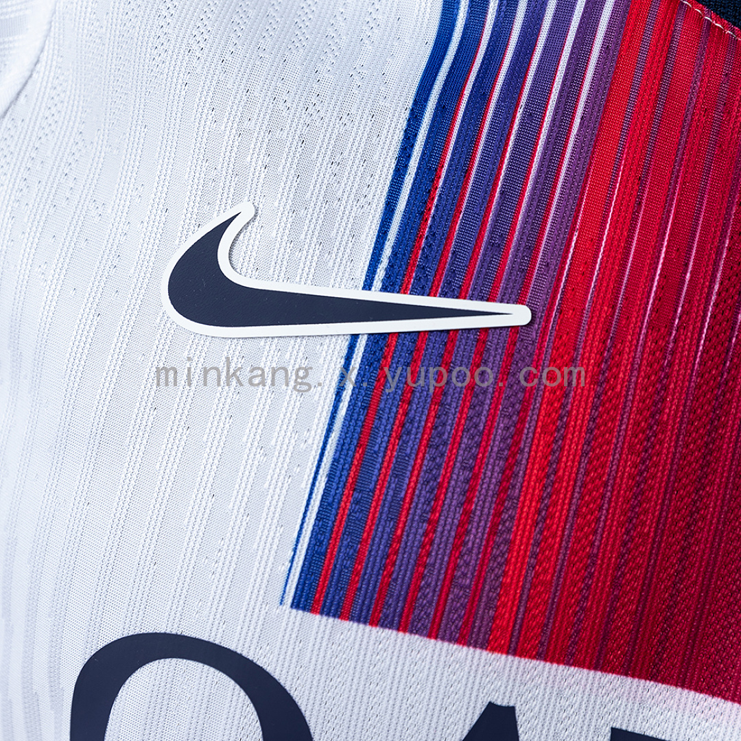 PSG 26/27 Away Player Version Jersey S-4XL 4