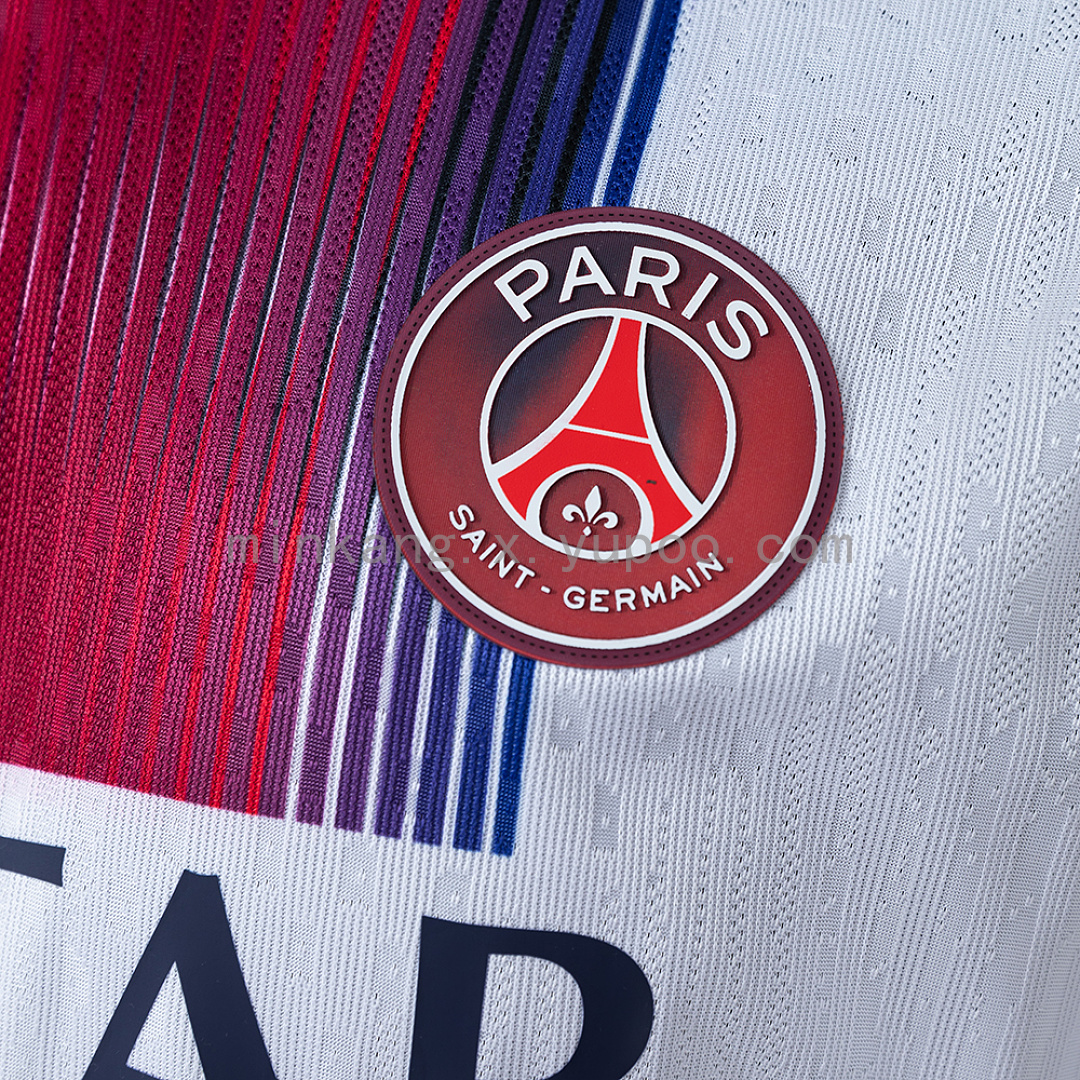 PSG 26/27 Away Player Version Jersey S-4XL 5