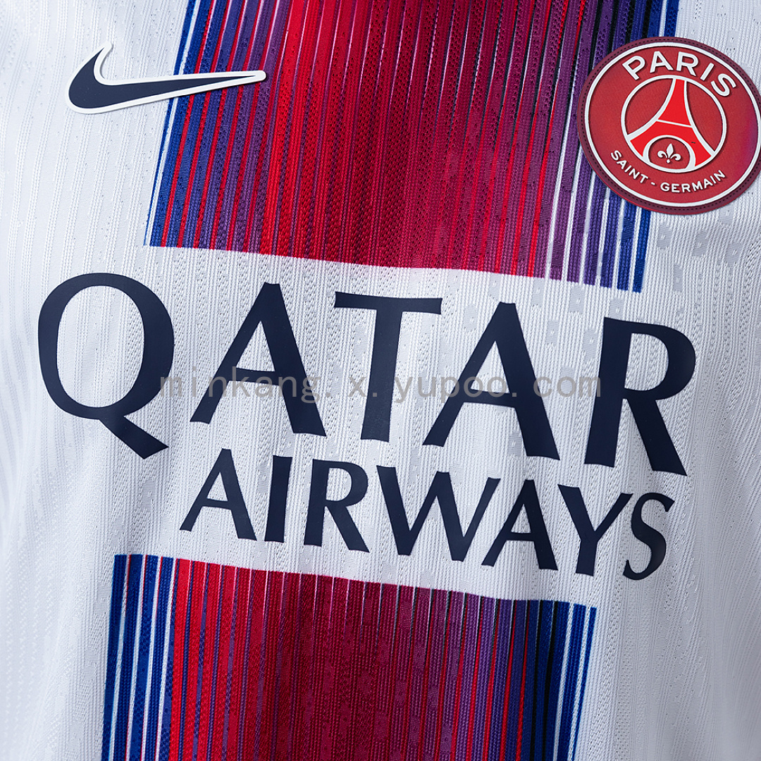 PSG 26/27 Away Player Version Jersey S-4XL 6