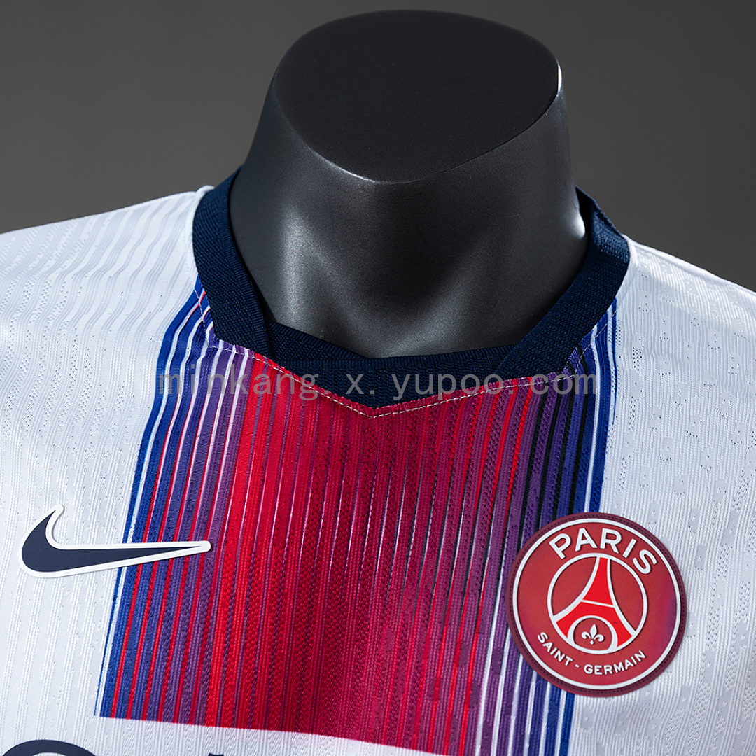 PSG 26/27 Away Player Version Jersey S-4XL 7