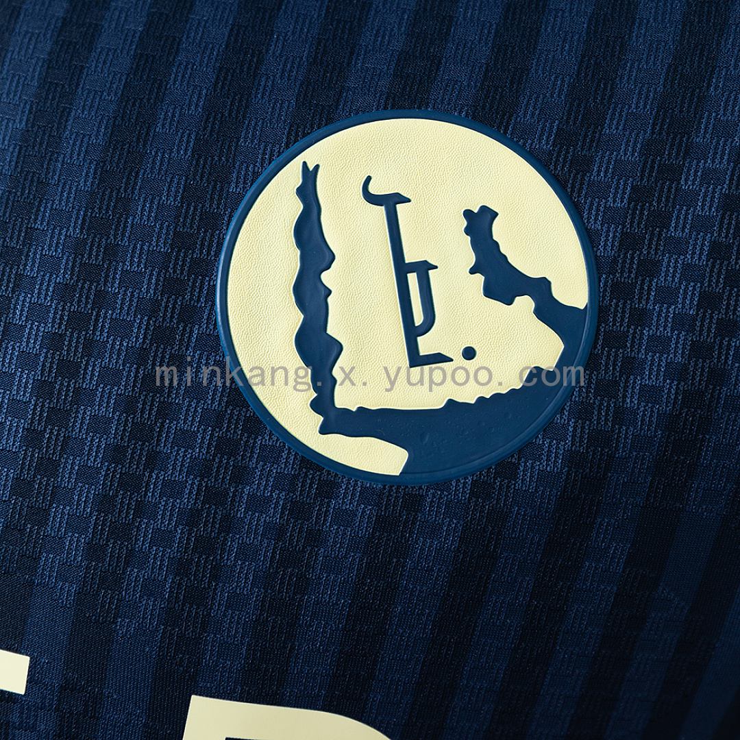 Al-Nassr 26/27 Away Player Version Jersey S-XXL 5