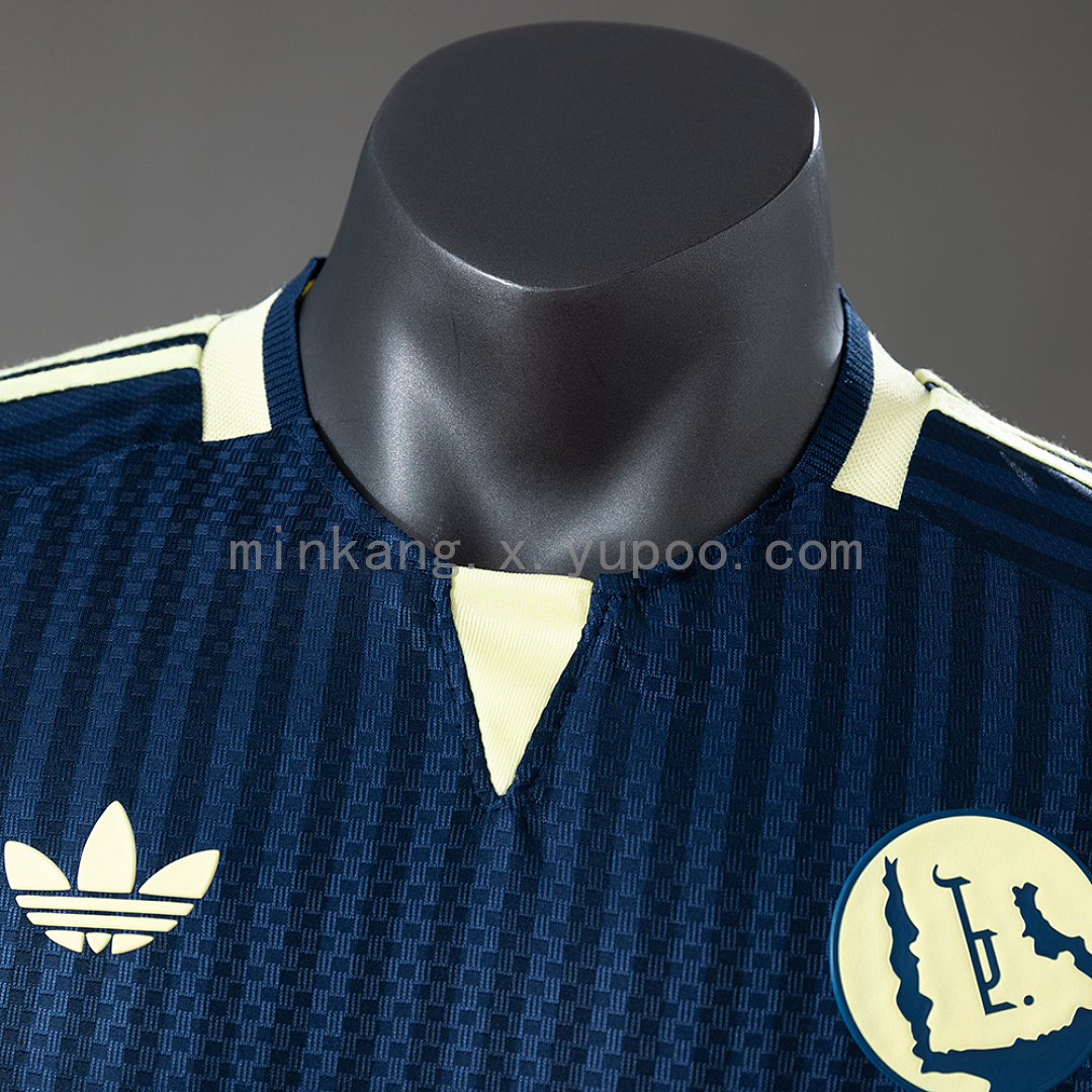 Al-Nassr 26/27 Away Player Version Jersey S-XXL 7