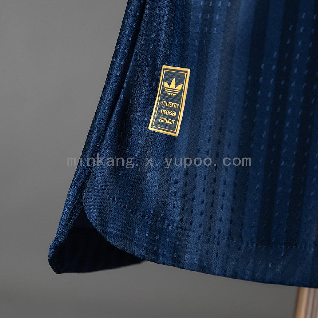 Al-Nassr 26/27 Away Player Version Jersey S-XXL 9