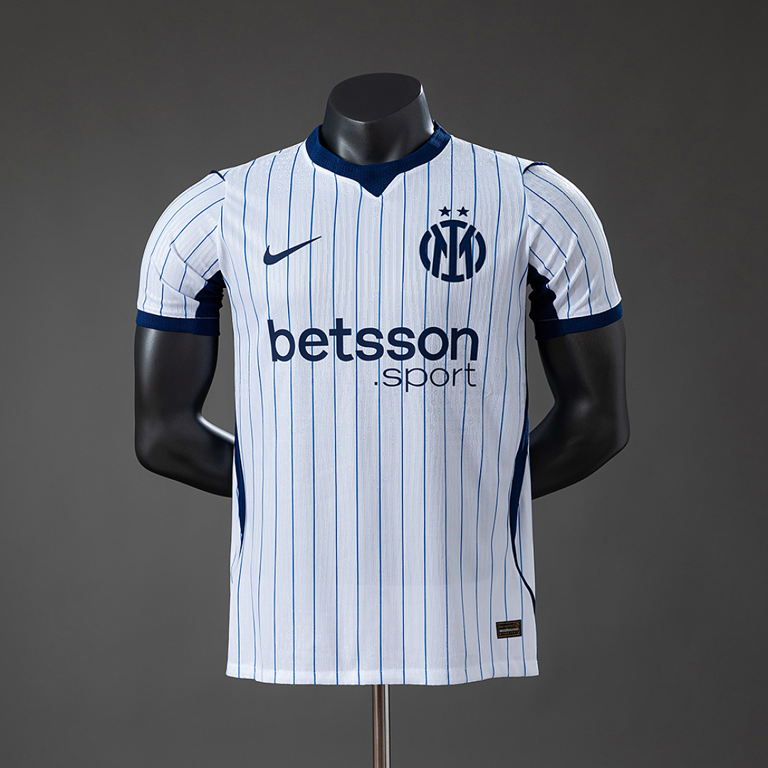 Inter Milan 26/27 Away Player Version Jersey S-4XL 2