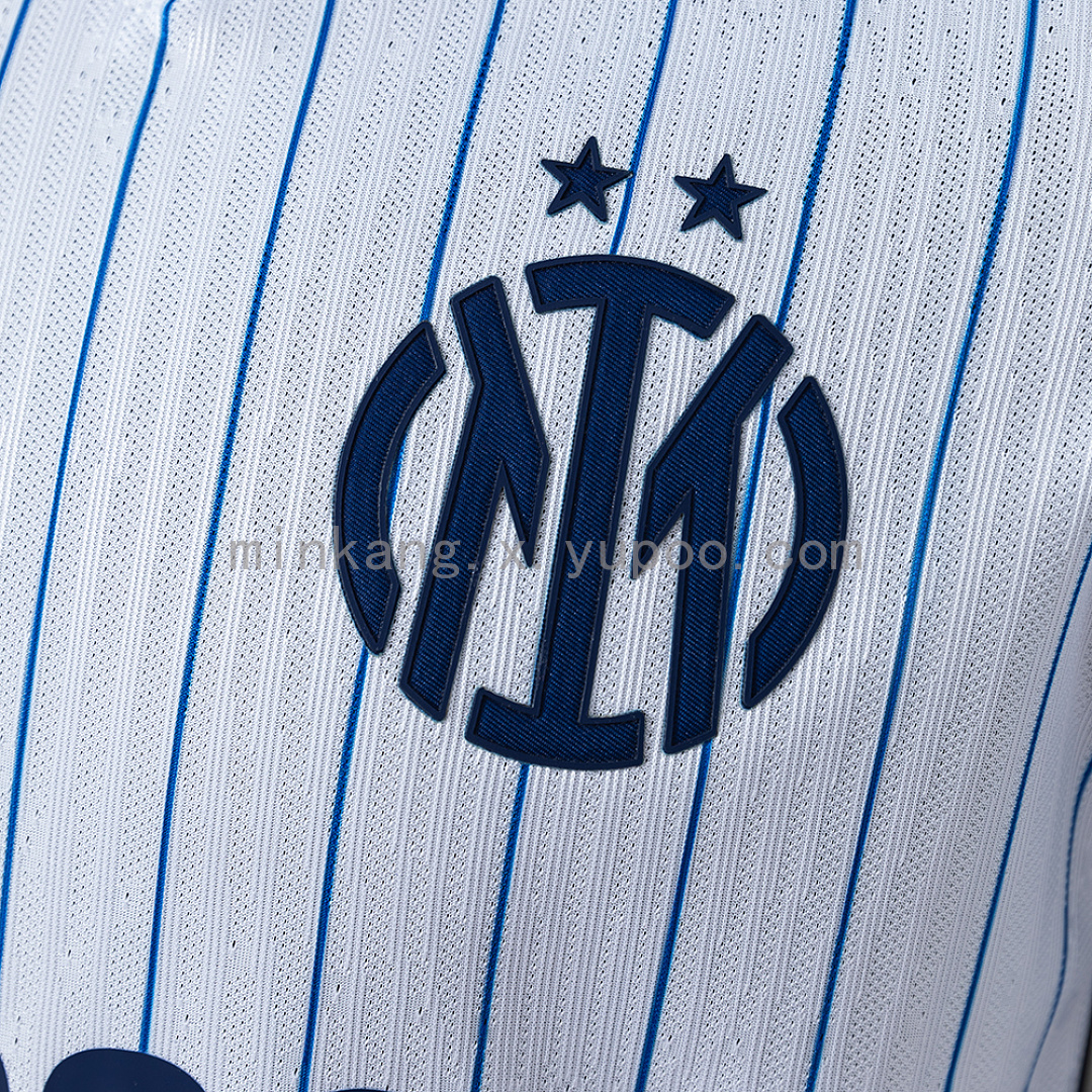 Inter Milan 26/27 Away Player Version Jersey S-4XL 5