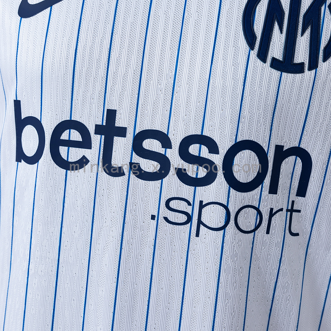 Inter Milan 26/27 Away Player Version Jersey S-4XL 6