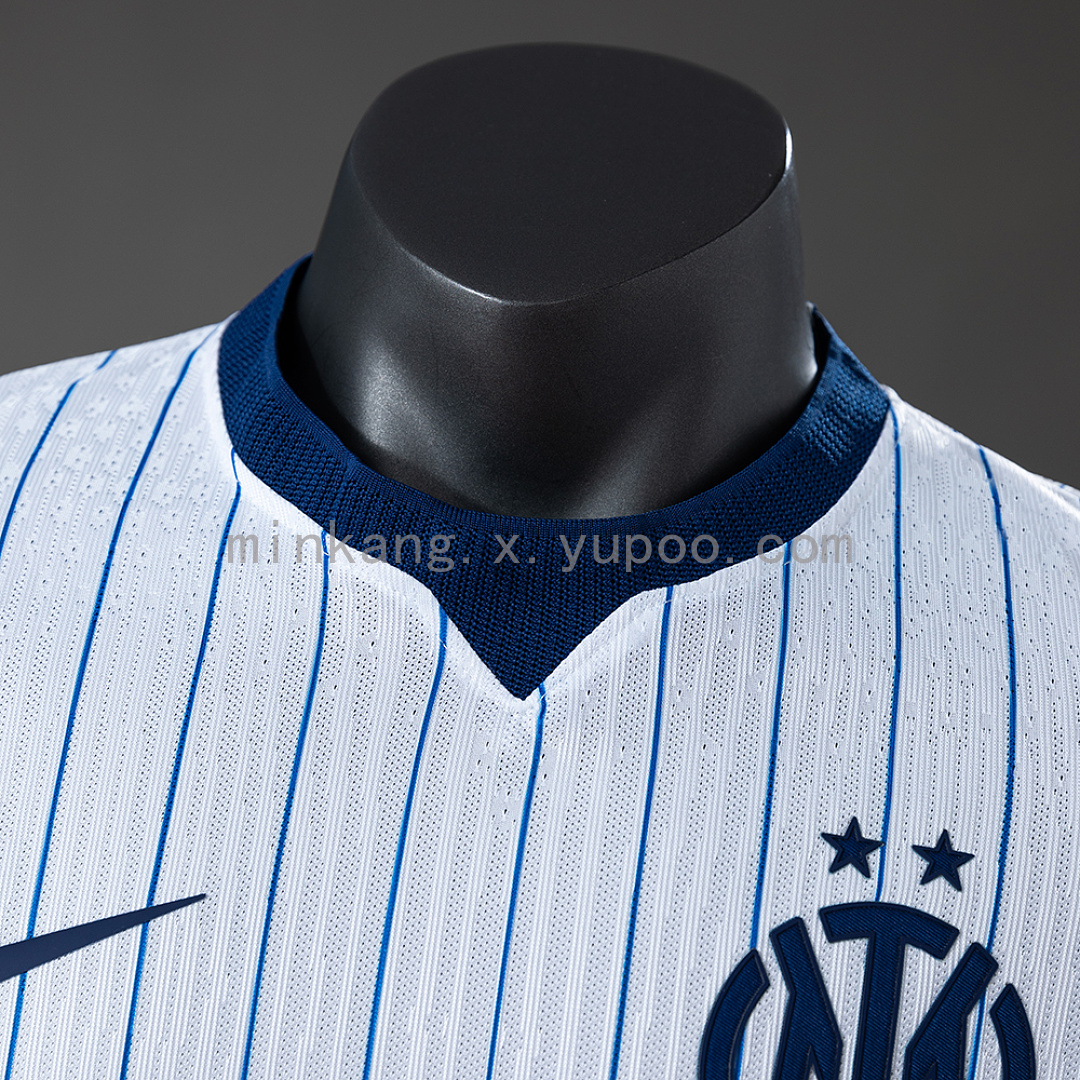 Inter Milan 26/27 Away Player Version Jersey S-4XL 7