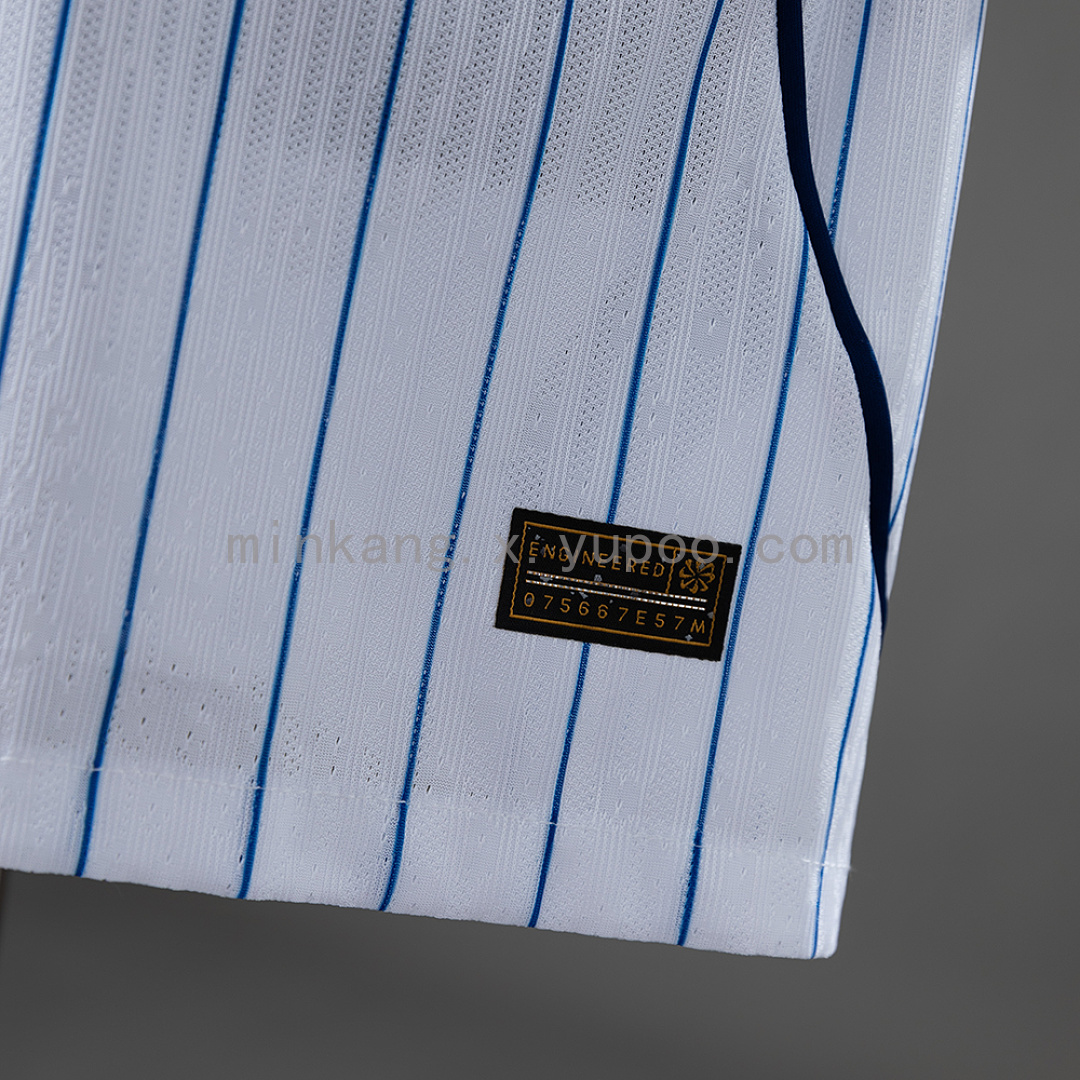 Inter Milan 26/27 Away Player Version Jersey S-4XL 9