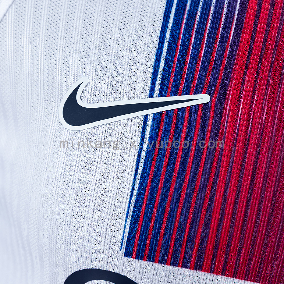 PSG 26/27 Away Player Version Long Sleeve Jersey S-3XL 4