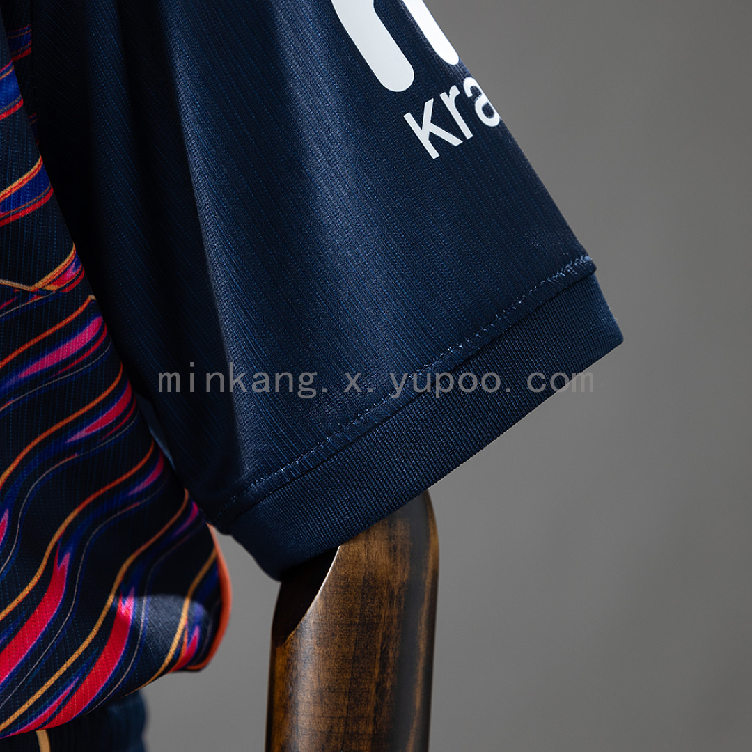 Tottenham 26/27 Away Kids Kit Jersey Size 16-28 10