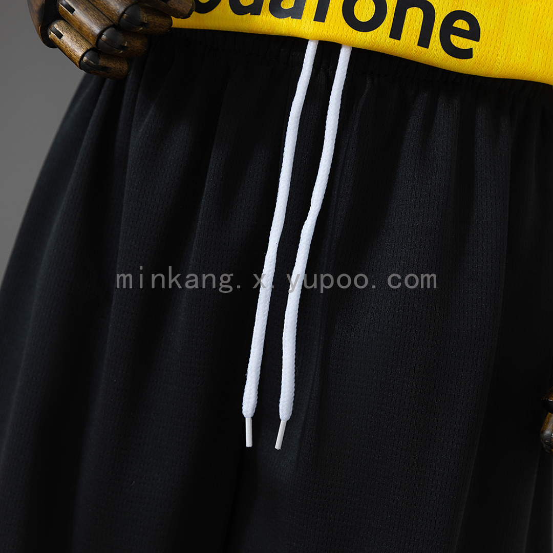 Borussia Dortmund 26/27 Home Kids kit Jersey Size 16-28 10