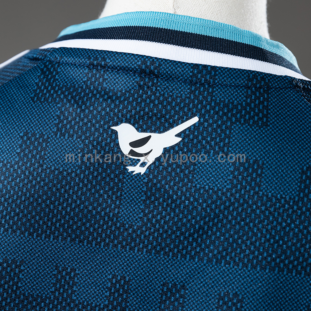 Newcastle United 26/27 Away Kids kit Size 16-28 8