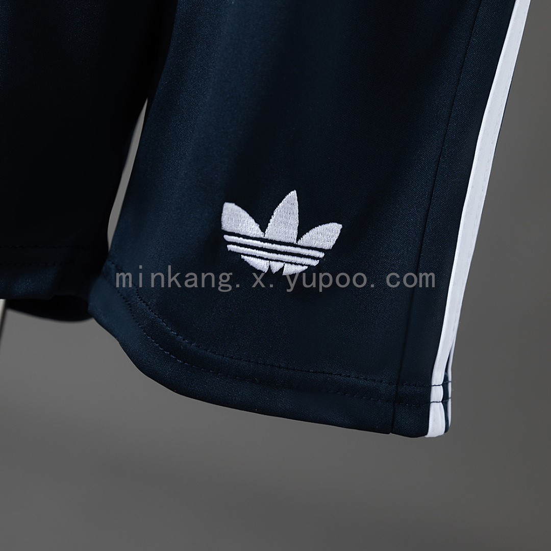 Newcastle United 26/27 Away Kids kit Size 16-28 9