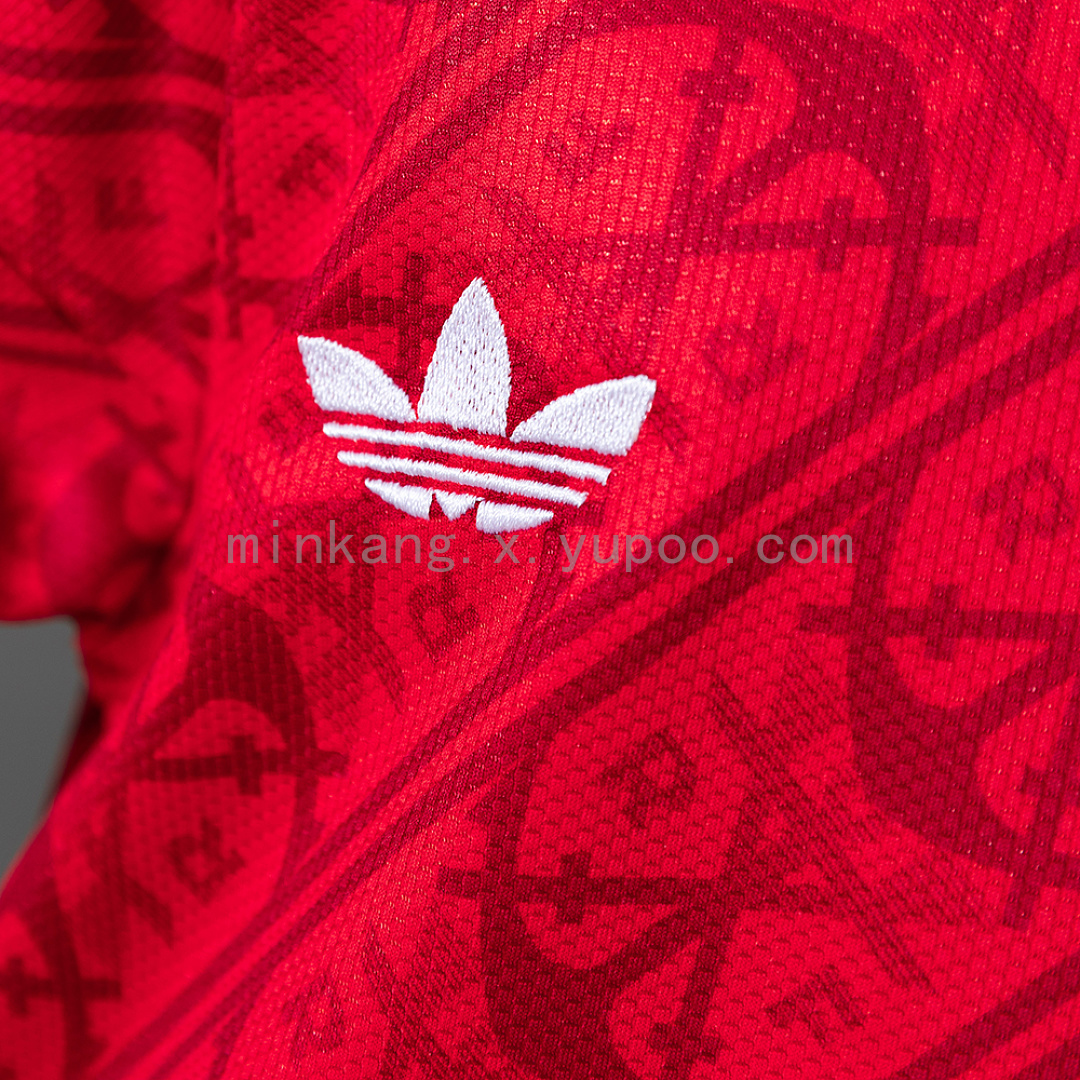 Flamengo 26/27 Third away Kids Kit Size 16-28 11