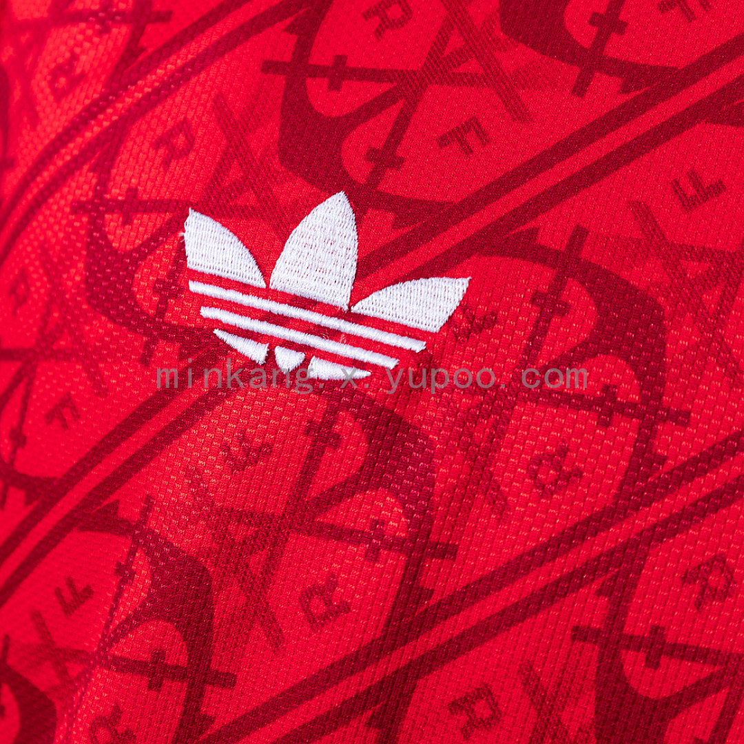 Flamengo 26/27 Third away Vest Jersey S-4XL 4
