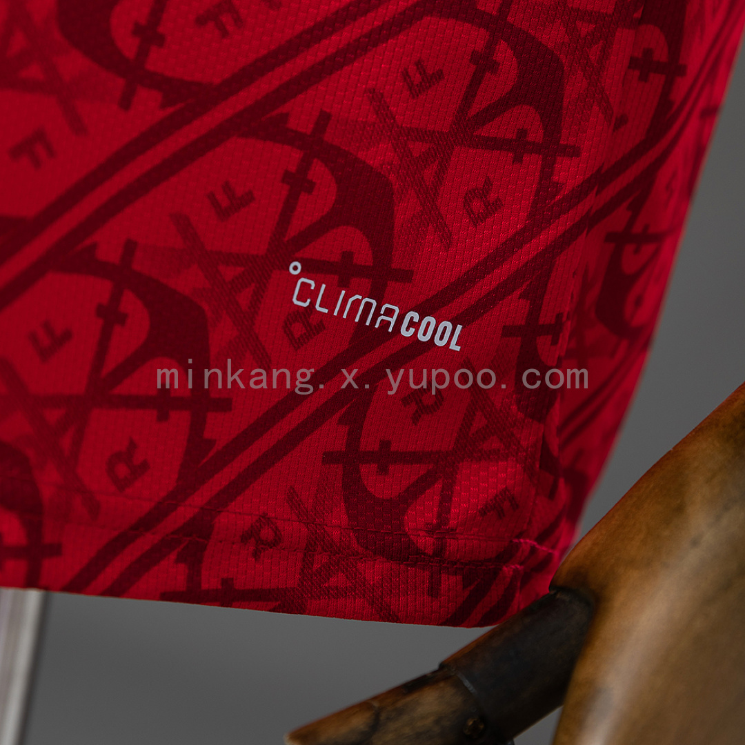 Flamengo 26/27 Third away Vest Jersey S-4XL 7