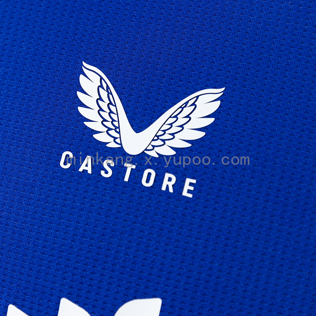 Everton 26/27 Home Jersey S-4XL 4