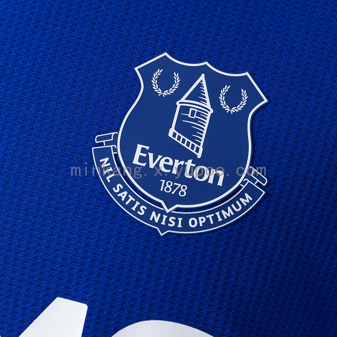 Everton 26/27 Home Jersey S-4XL 5