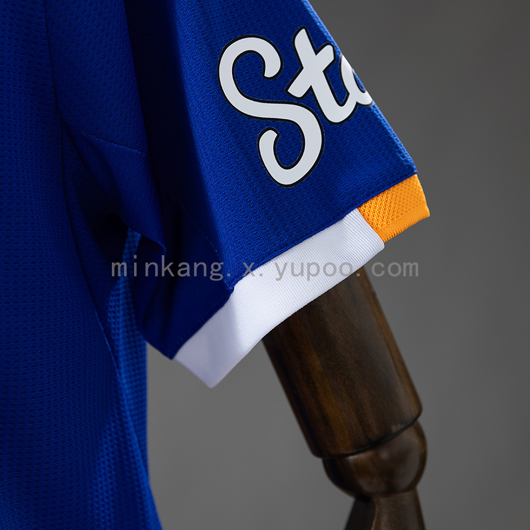Everton 26/27 Home Jersey S-4XL 10