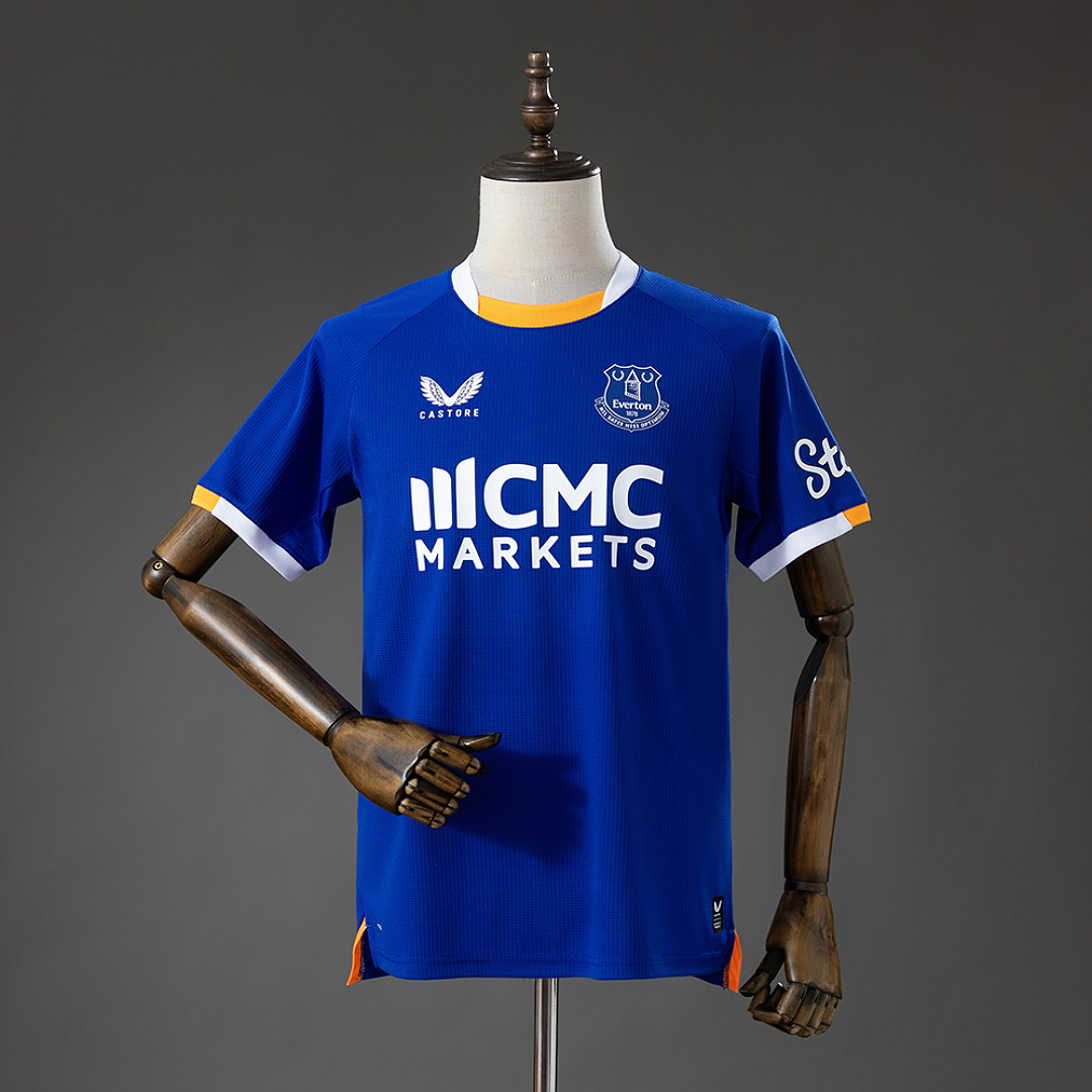 Everton 26/27 Home Jersey S-4XL