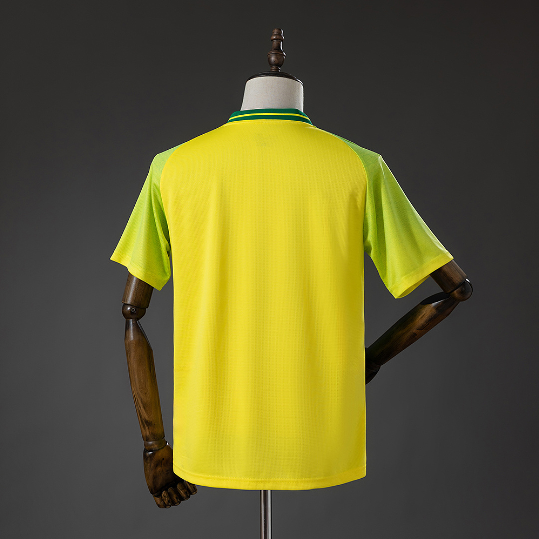 Botafogo X Brazl 26/27 Special Edition Jersey S-4XL 3