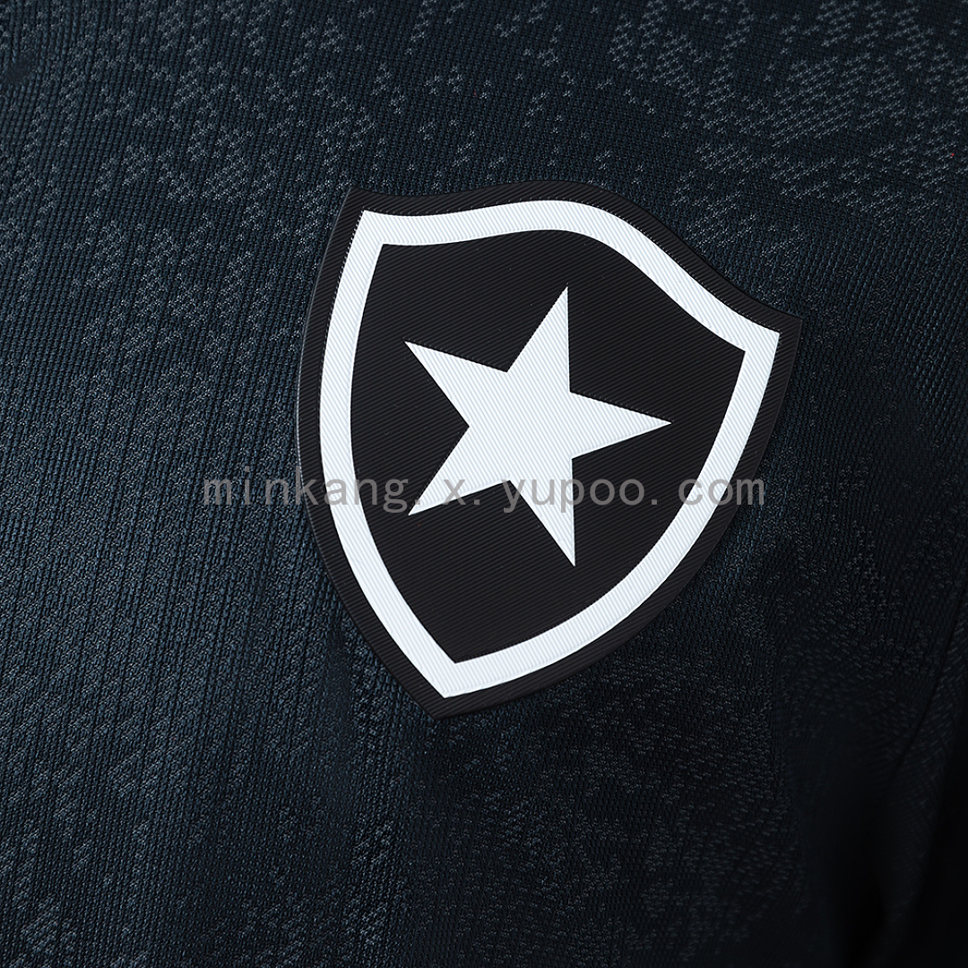 Botafogo 26/27 Away Jersey S-4XL 5