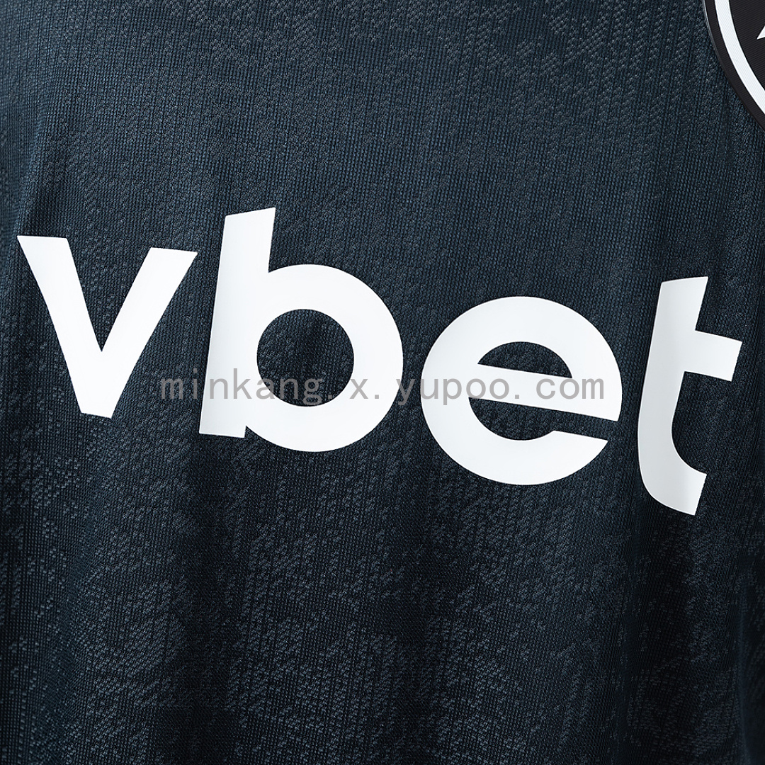 Botafogo 26/27 Away Jersey S-4XL 6