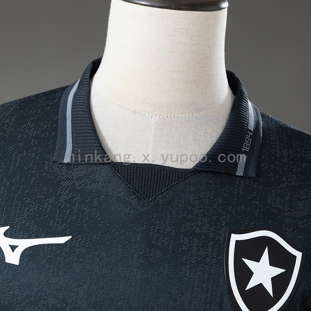Botafogo 26/27 Away Jersey S-4XL 7