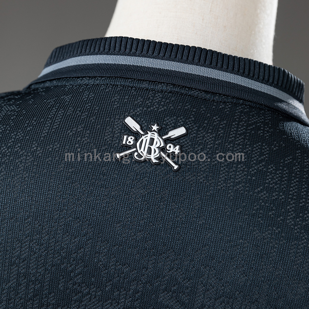 Botafogo 26/27 Away Jersey S-4XL 9