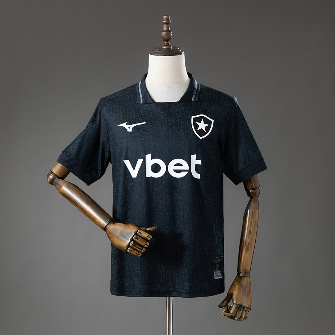 Botafogo 26/27 Away Jersey S-4XL