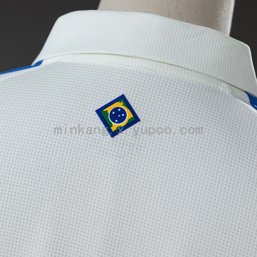Cruzeiro 26/27 Third away Jersey S-4XL 8