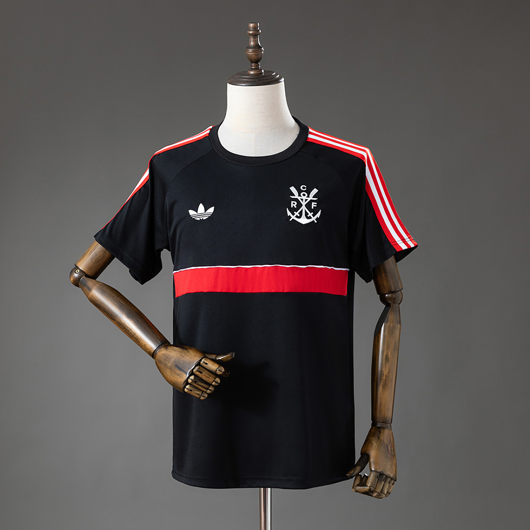 Flamengo 26/27 Originals 2 Trefoil Jersey S-4XL 2