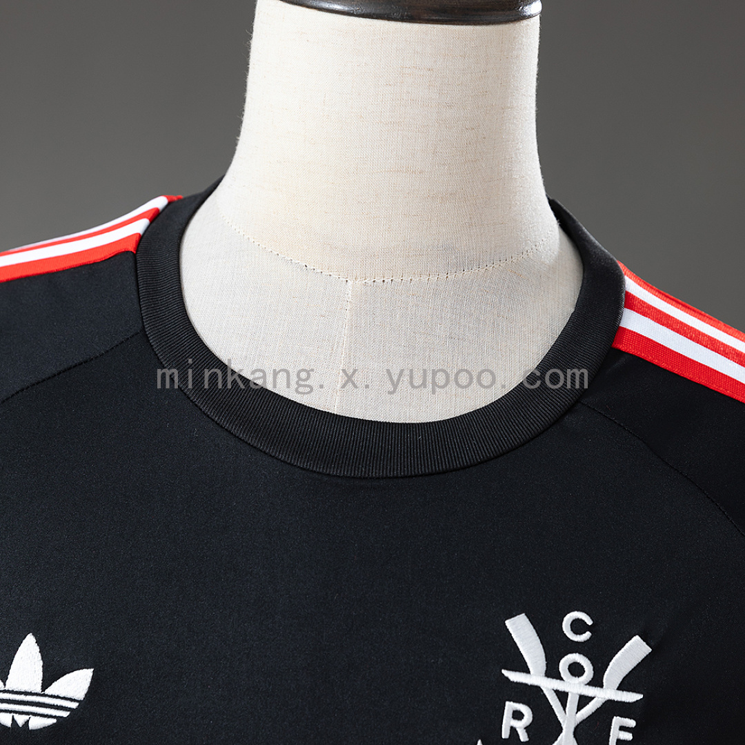 Flamengo 26/27 Originals 2 Trefoil Jersey S-4XL 6